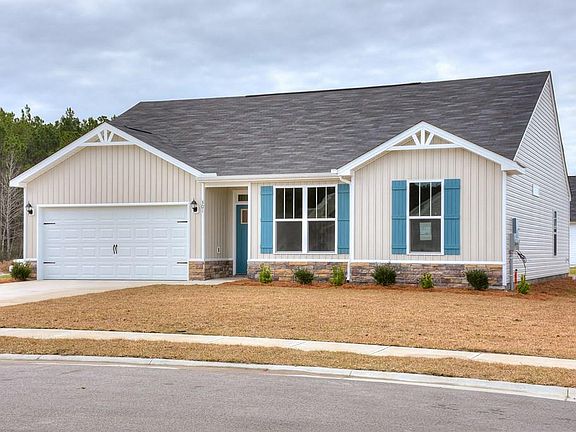4th image of 117 Claussen Dr Lot 50
