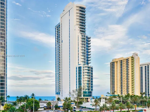17475 Collins Ave Unit 1703, Sunny Isles Beach, FL 33160