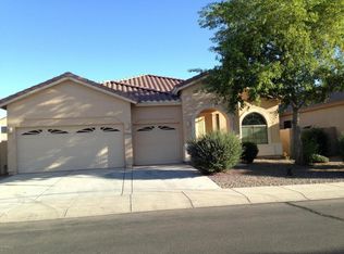 43573 W Askew Dr, Maricopa, AZ 85138