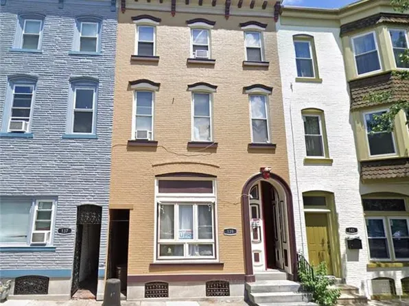 139 S 8th St, Allentown, PA 18101