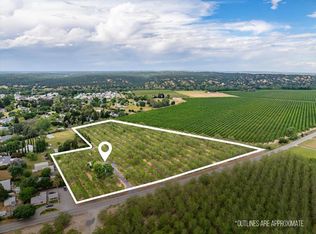 820 Paynes Creek Rd, Red Bluff, CA 96080