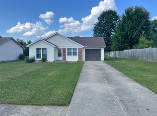 209 E Thrush Ave, Crestline, OH 44827