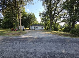 87 Old Dyer Yorkville Rd, Dyer, TN 38330