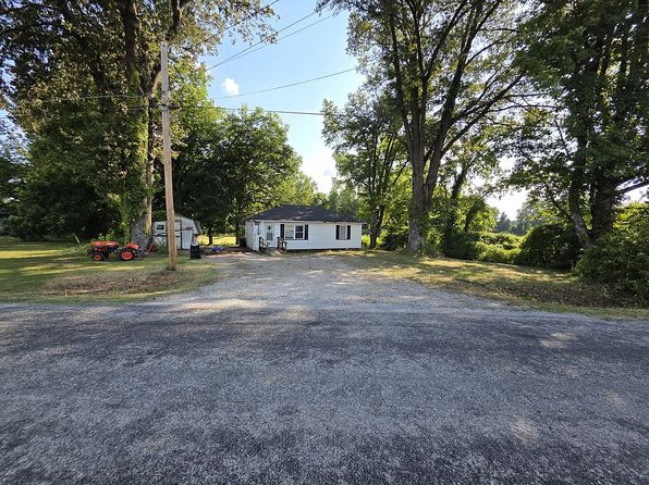 87 Old Dyer Yorkville Rd