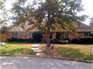 306 Innisbrook Dr, Lufkin, TX 75901