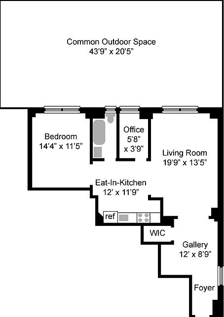 1st image of this home