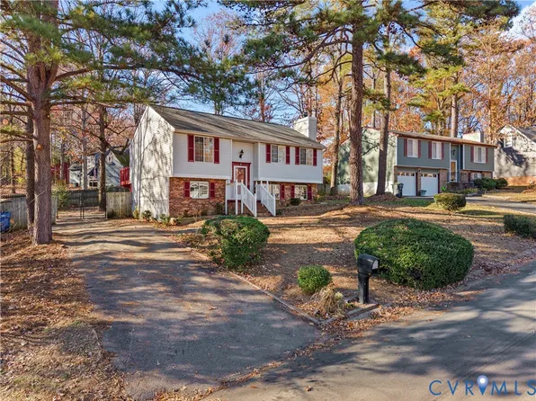 1730 Mountain Pine Blvd, North Chesterfield, VA 23235
