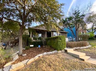 7530 Acorn Bend, San Antonio, TX 78250
