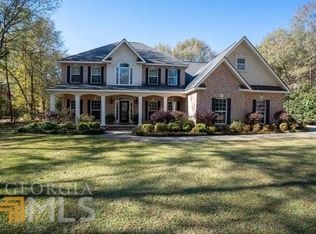 102 Glenda Dr, Bonaire, GA 31005