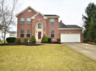 8084 Bedford Ct, Westerville, OH