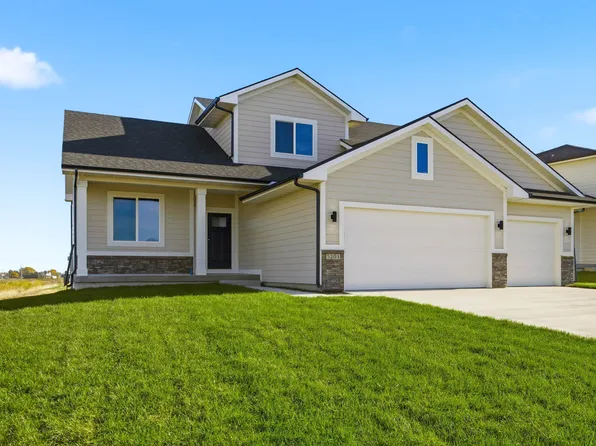 5201 172nd St, Urbandale, IA 50323
