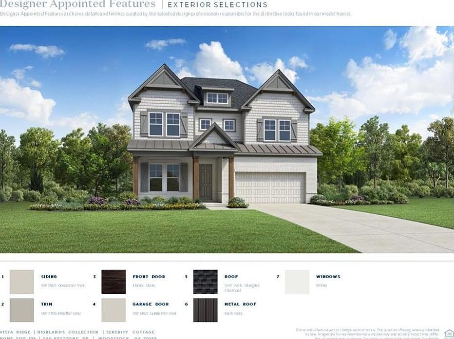 1st image of 740 Keystone Dr