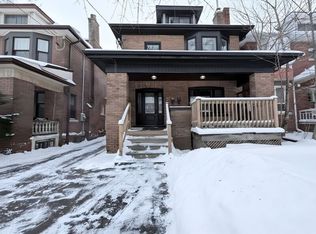 27 Melrose Ave S Unit 1, Hamilton, ON L8M 2Y4