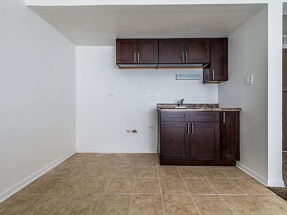 Appliances included!