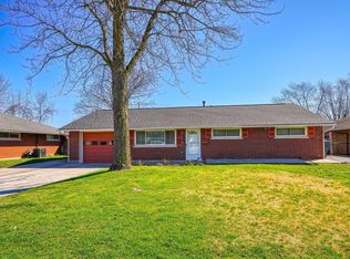 932 Demorest Rd, Columbus, OH 43204