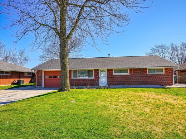 932 Demorest Rd, Columbus, OH 43204