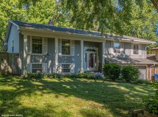 4100 SW 28th St, Des Moines, IA 50321