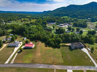 122 Wind Ridge Dr, Rogersville, TN 37857