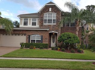 4935 Cains Wren Trl, Sanford, FL 32771