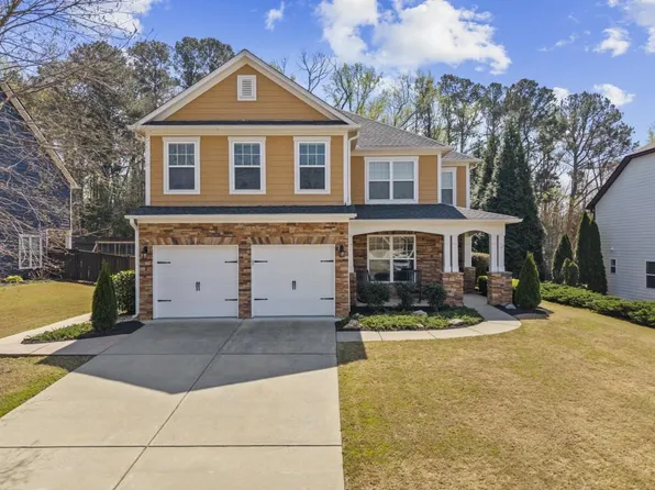 810 Cotton Creek Dr, Canton, GA 30115