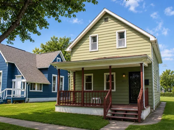 1319 Summit St, Fort Wayne, IN 46803