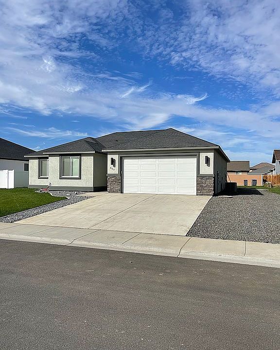 307 Q St SW, Quincy, WA 98848 Zillow