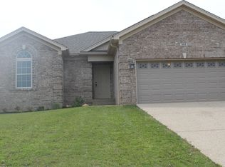 503 Benjamin Pl, Mount Washington, KY 40047