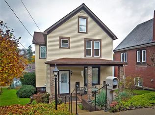 5806 Tyler Ave, Export, PA 15632