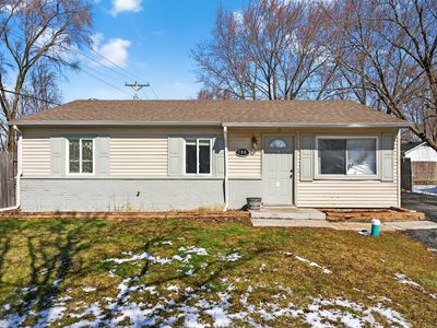 196 Hadleigh Rd, Bolingbrook, IL, 60440