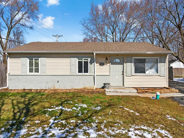 196 Hadleigh Rd, Bolingbrook, IL 60440