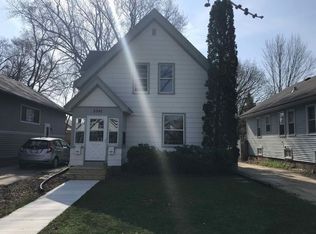 2541 Upham St #1, Madison, WI 53704