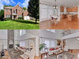 1132 Tournai Ct, Woodbridge, VA 22191