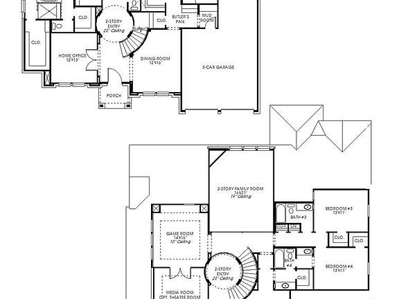2nd image of this home