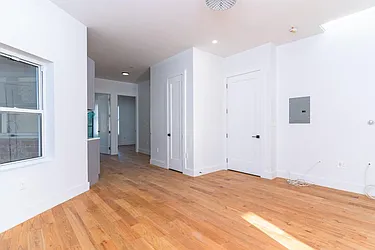Rented by MySpaceNYC