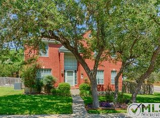 24802 Twin Arrows, San Antonio, TX 78258