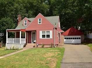 23 Hartland Rd, Manchester, CT 06042