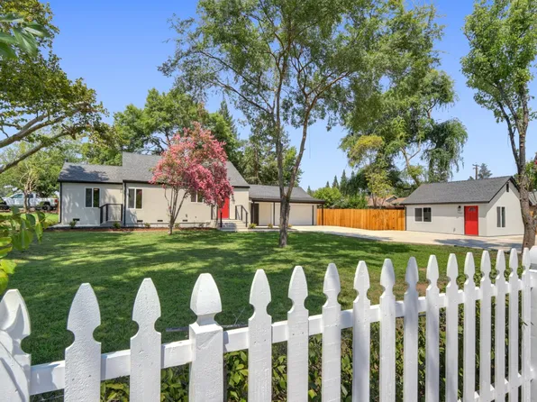 7707-7705 Pine Dr, Citrus Heights, CA 95610