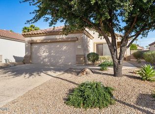 16386 W Crater Ln, Surprise, AZ 85374