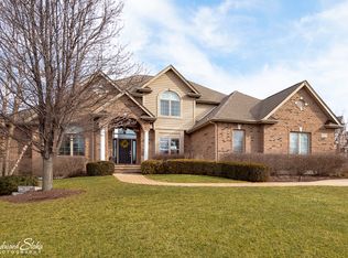 2911 Hanging Fen Ct, Johnsburg, IL