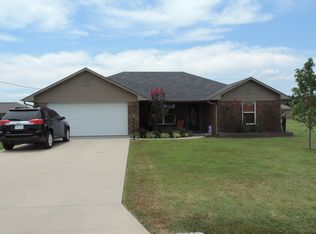 1114 Chickasaw, Spiro, OK 74959
