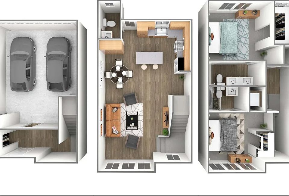 1st image of 13451 S Lombard Way #2202