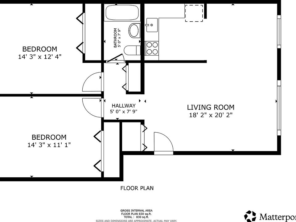 1st image of 140 Daniel Dr #11525917