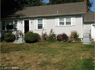 21638 Camper Cir, Tilghman, MD 21671