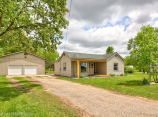 12405 Lincoln Rd, Burt, MI 48417