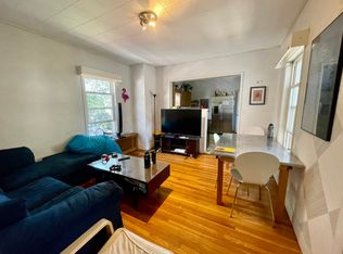 15 Curtis Ave #2, Somerville, MA 02144
