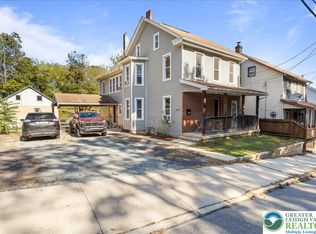 134 Bridge St, Lehighton, PA 18235