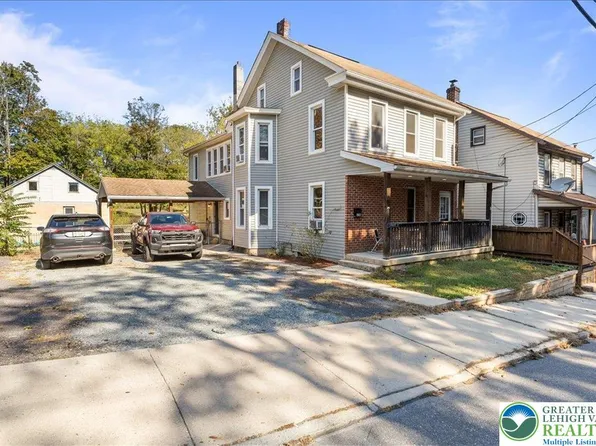 134 Bridge St, Lehighton, PA 18235
