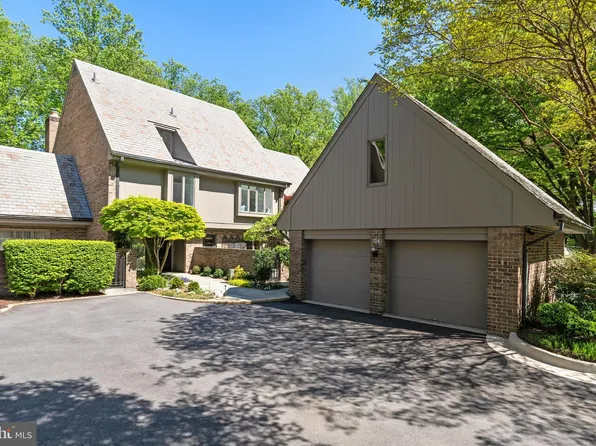 704 Belgrove Rd, Mc Lean, VA 22101