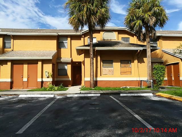 2nd image of 2461 NW 56th Ave #6-13