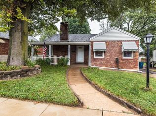 9332 Mackenzie Rd, Saint Louis, MO 63123